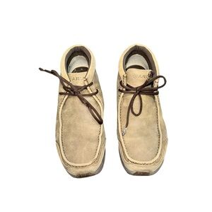 Ariat Men's Spitfire Size 11D